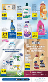 Tesco akciós újság hét 38 Oldal 27