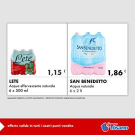 Volantino Iper Tosano settimana 38 Pagina 4