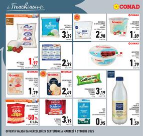 Volantino Conad Pagina 10