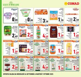 Volantino Conad Pagina 12