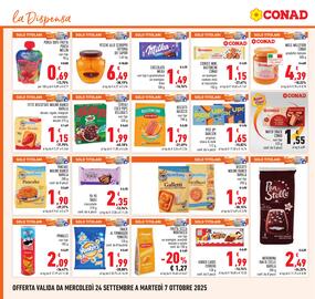 Volantino Conad Pagina 16