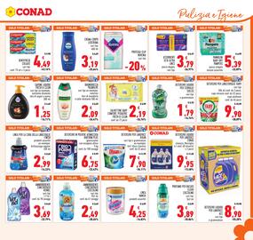 Volantino Conad Pagina 19