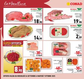 Volantino Conad Pagina 2