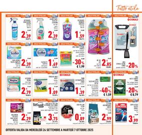 Volantino Conad Pagina 20