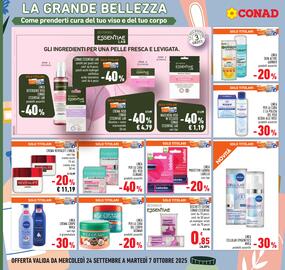 Volantino Conad Pagina 22