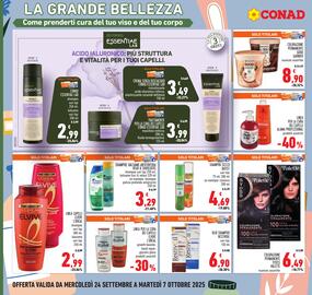 Volantino Conad Pagina 24