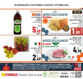 Volantino Conad Pagina 28