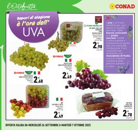 Volantino Conad Pagina 6