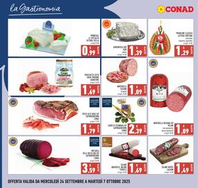 Volantino Conad Pagina 8