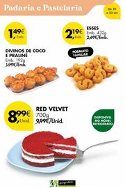 Folheto Pingo Doce | Fim de Semana Página 10