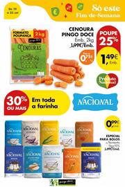 Folheto Pingo Doce | Fim de Semana Página 11