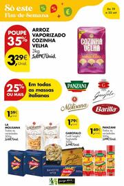 Folheto Pingo Doce | Fim de Semana Página 12