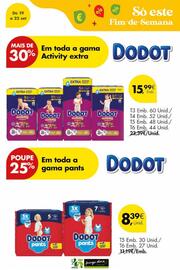 Folheto Pingo Doce | Fim de Semana Página 13