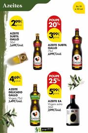 Folheto Pingo Doce | Fim de Semana Página 16