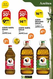 Folheto Pingo Doce | Fim de Semana Página 17