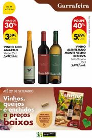 Folheto Pingo Doce | Fim de Semana Página 19