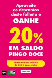 Folheto Pingo Doce | Fim de Semana Página 2
