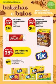 Folheto Pingo Doce | Fim de Semana Página 22
