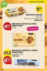 Folheto Pingo Doce | Fim de Semana Página 23