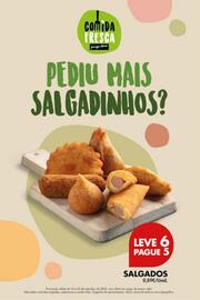 Folheto Pingo Doce | Fim de Semana Página 24