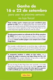 Folheto Pingo Doce | Fim de Semana Página 3