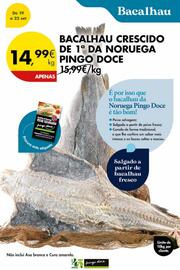 Folheto Pingo Doce | Fim de Semana Página 5