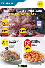 Folheto Pingo Doce | Fim de Semana Página 6
