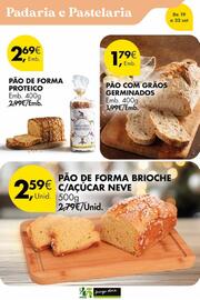 Folheto Pingo Doce | Fim de Semana Página 8