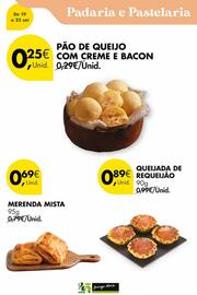 Folheto Pingo Doce | Fim de Semana Página 9