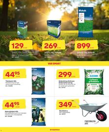 Byggmax reklamblad Sida 4