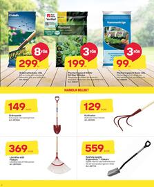 Byggmax reklamblad Sida 5