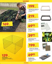 Byggmax reklamblad Sida 6