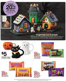 Target weekly ad week 39 Page 11