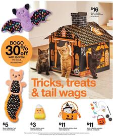 Target weekly ad week 39 Page 14