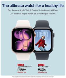 Target weekly ad week 39 Page 17