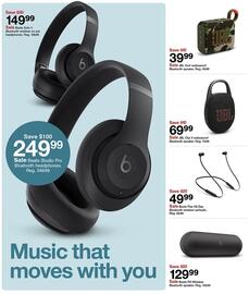 Target weekly ad week 39 Page 20