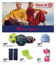 Target weekly ad week 39 Page 21