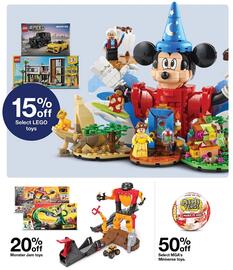 Target weekly ad week 39 Page 22