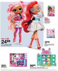 Target weekly ad week 39 Page 23