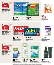 Target weekly ad week 39 Page 27