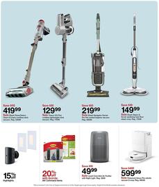 Target weekly ad week 39 Page 29