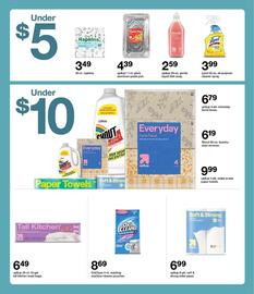 Target weekly ad week 39 Page 30