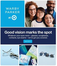 Target weekly ad week 39 Page 37