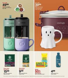 Target weekly ad week 39 Page 6
