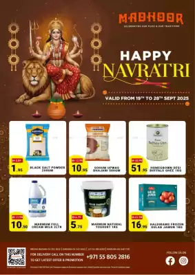 Al Adil catalogue (valid until 28-09)