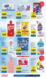 Tesco akciós újság hét 39 Oldal 10