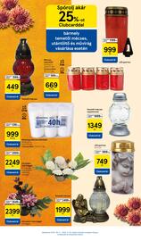 Tesco akciós újság hét 39 Oldal 13