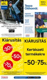 Tesco akciós újság hét 39 Oldal 16