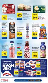 Tesco akciós újság hét 39 Oldal 18