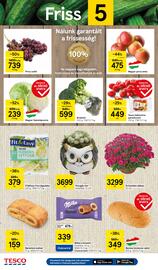 Tesco akciós újság hét 39 Oldal 2